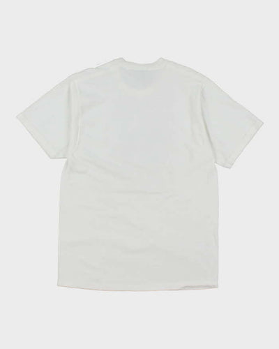 Vintage 90's New York City Souvenir Graphic T-Shirt - M