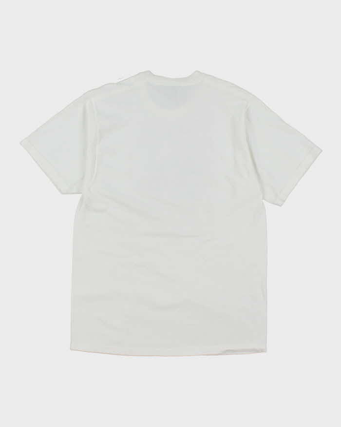 Vintage 90's New York City Souvenir Graphic T-Shirt - M