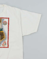 Vintage 90's New York City Souvenir Graphic T-Shirt - M