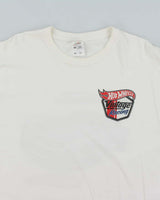 Vintage 2000's Hot Wheels Racing Graphic Long Sleeve T-Shirt - XL