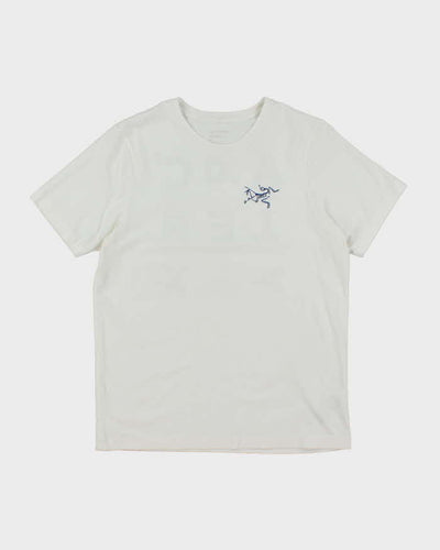 Arc'teryx British Columbia Graphic T-Shirt - M