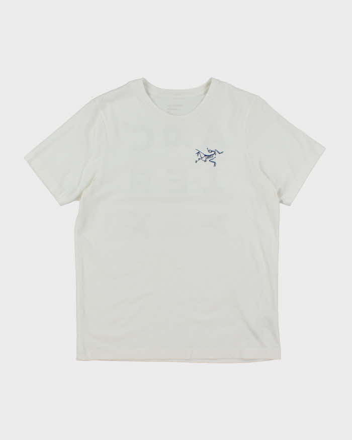 Arc'teryx British Columbia Graphic T-Shirt - M