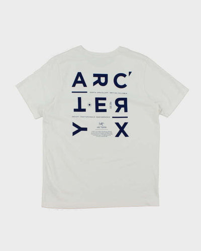 Arc'teryx British Columbia Graphic T-Shirt - M