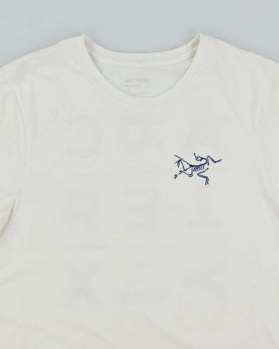 Arc'teryx British Columbia Graphic T-Shirt - M