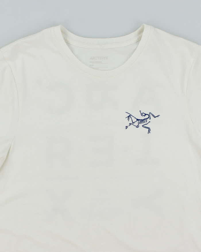 Arc'teryx British Columbia Graphic T-Shirt - M