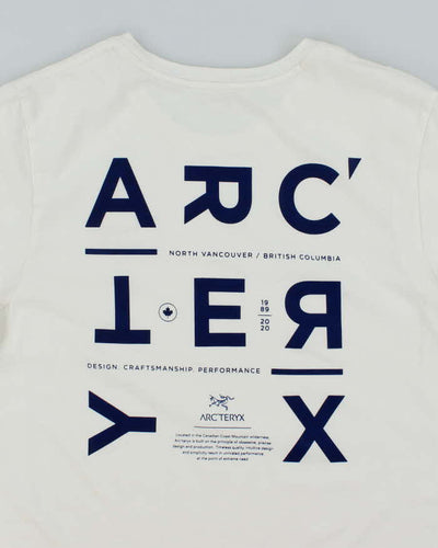 Arc'teryx British Columbia Graphic T-Shirt - M
