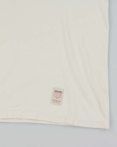 Vintage Ecko x G Unit Spell Out Oversized Graphic T-Shirt - XXL