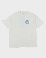 Vintage 2000's Boston Marathon Graphic Oversized T-Shirt - XL