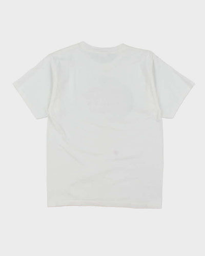 Vintage 2000's Hokey Pokey Comedy Slogan T-Shirt - M