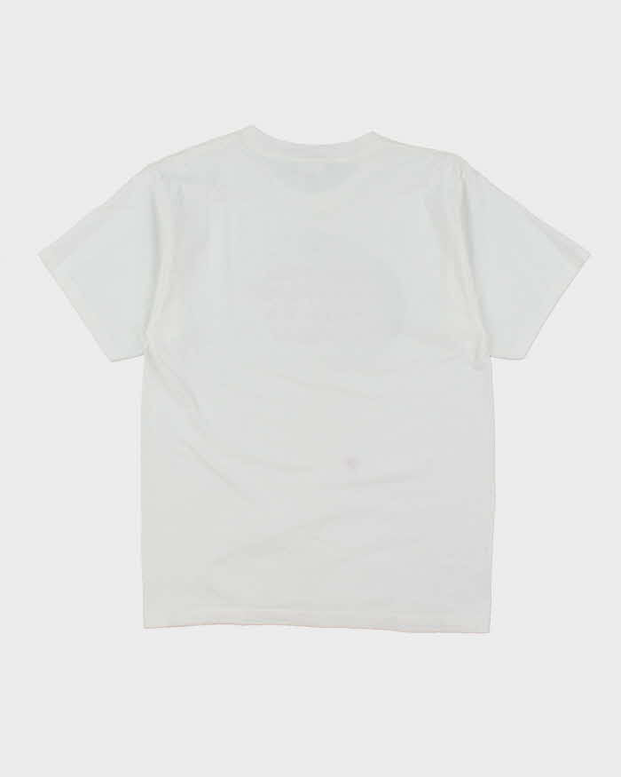 Vintage 2000's Hokey Pokey Comedy Slogan T-Shirt - M