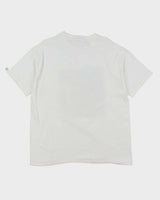 Vintage 90's Kingston Technology Graphic T-Shirt - XL