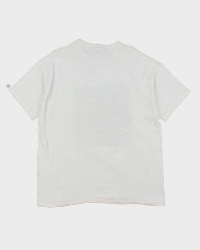 Vintage 90's Kingston Technology Graphic T-Shirt - XL