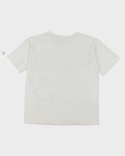 Vintage 90's Single Stitch Sun Graphic T-Shirt - L