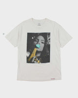 2000's Diamond Supply Cassie Graphic T-Shirt - L