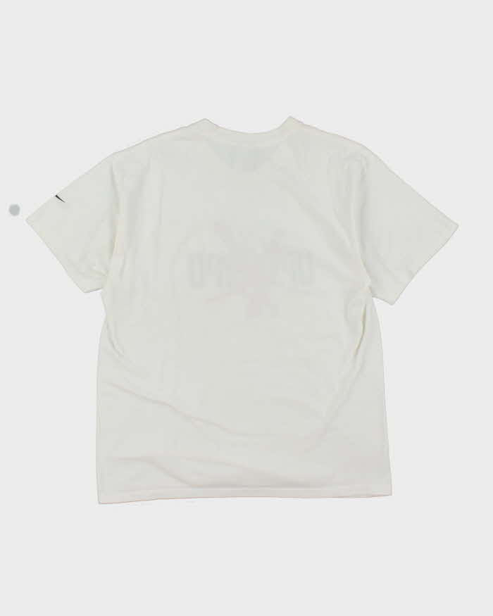 Vintage 2000's Nike Uptempo Graphic T-Shirt - L