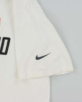 Vintage 2000's Nike Uptempo Graphic T-Shirt - L