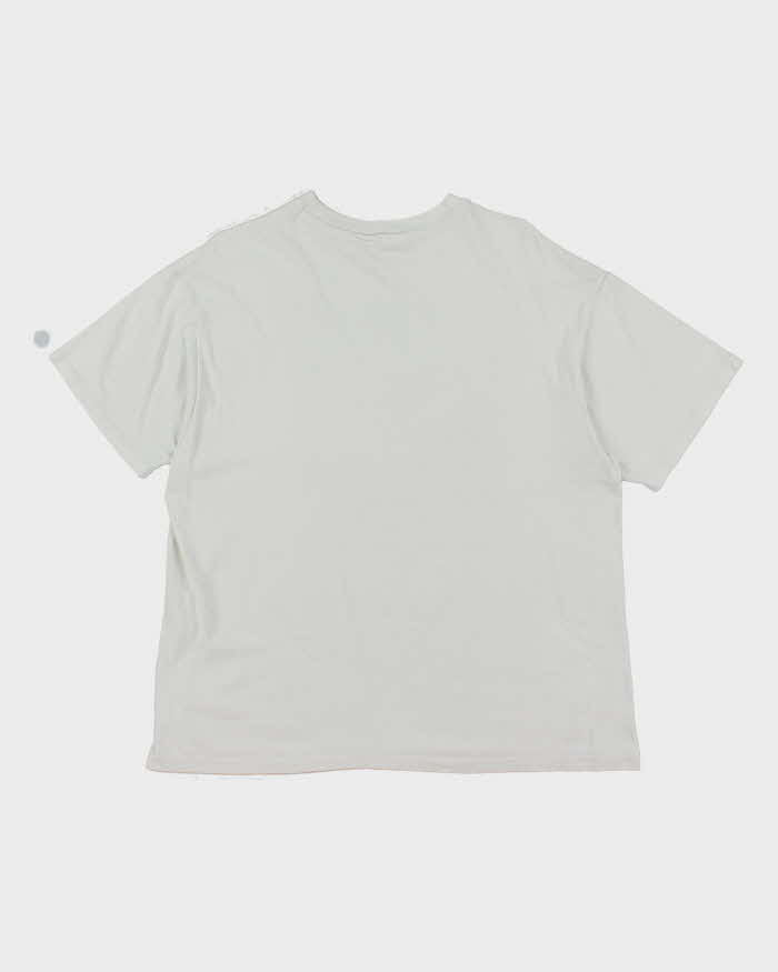Vintage 90's The Dinosaur Project Graphic T-Shirt - XL