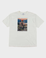 Vintage 2000's Nothing Finer Graphic T-Shirt - XL