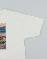 Vintage 2000's Nothing Finer Graphic T-Shirt - XL