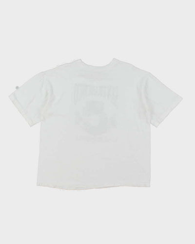 Vintage 90's San Francisco California Graphic T-Shirt - XL