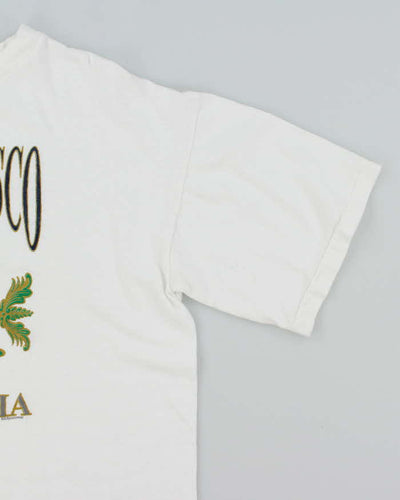 Vintage 90's San Francisco California Graphic T-Shirt - XL