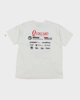 Vintage 90's Dave Szybunka Car Racing T-Shirt - XL