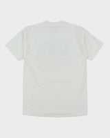 Vintage Y2K USA Millennium Graphic T-Shirt - L