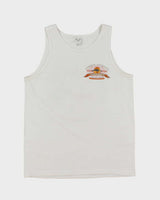 Vintage Y2K Aloha Brewing Graphic T-Shirt - M