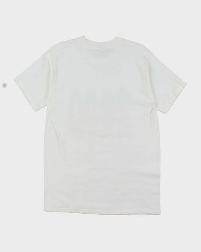 Vintage 2000's New York City Graphic T-Shirt - L
