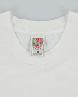Vintage 2000's New York City Graphic T-Shirt - L