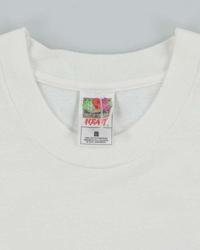 Vintage 2000's New York City Graphic T-Shirt - L