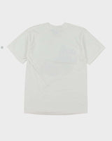 Vintage 90's Alaska Landscape Drawing Graphic T-Shirt - M