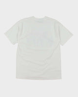 Vintage 90's Frogs in Flowers Graphic T-Shirt - L
