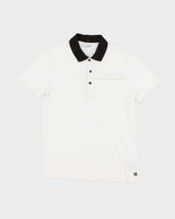 Vintage Versace Collection Slim Fit Polo Shirt - M