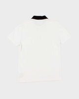 Vintage Versace Collection Slim Fit Polo Shirt - M