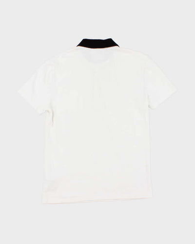 Vintage Versace Collection Slim Fit Polo Shirt - M