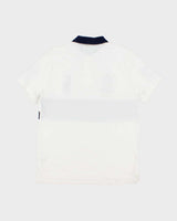 Vintage 2000's Ralph Lauren Big Horse Embroidered Polo Shirt - L