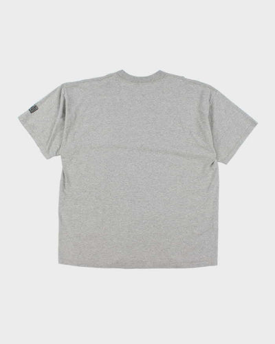 Vintage 90's Nike Canada Hockey Graphic T-Shirt - XL