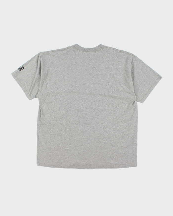 Vintage 90's Nike Canada Hockey Graphic T-Shirt - XL