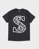Vintage 2000's Skates No More Bad Future Graphic T-Shirt - S