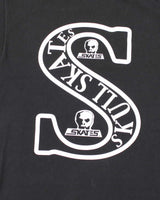 Vintage 2000's Skates No More Bad Future Graphic T-Shirt - S