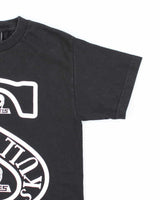 Vintage 2000's Skates No More Bad Future Graphic T-Shirt - S