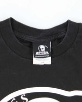 Vintage 2000's Skates No More Bad Future Graphic T-Shirt - S