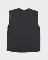 Vintage Y2K Guns n Roses All Over Print Sleeveless T-Shirt - XL