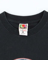 Vintage 90's Yamaha Motorcycles Graphic T-Shirt - M