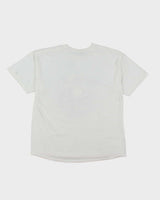 Vintage Y2K Ford Gothic Graphic T-Shirt - XL
