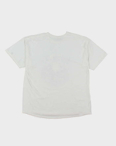 Vintage Y2K Ford Gothic Graphic T-Shirt - XL