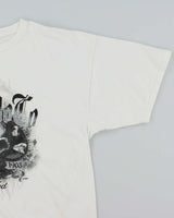 Vintage Y2K Ford Gothic Graphic T-Shirt - XL
