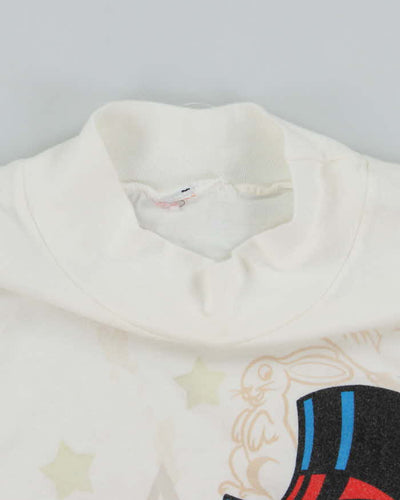 Vintage 90's Disney Hocus Pocus Long Sleeve Graphic T-Shirt - L