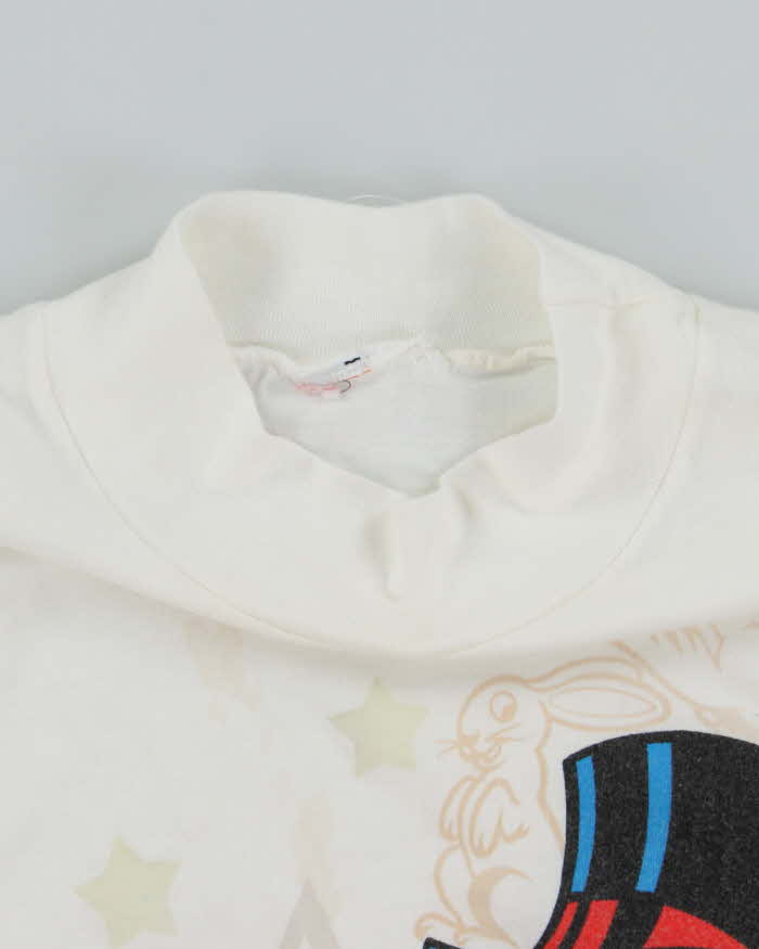 Vintage 90's Disney Hocus Pocus Long Sleeve Graphic T-Shirt - L
